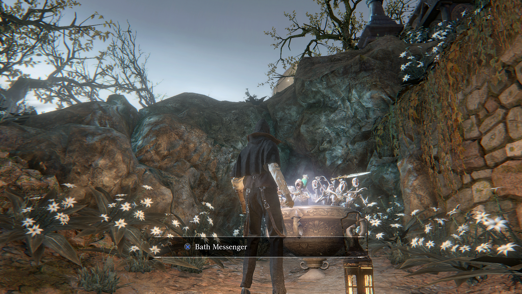 Powder Keg Hunter Badge Bloodborne Wiki