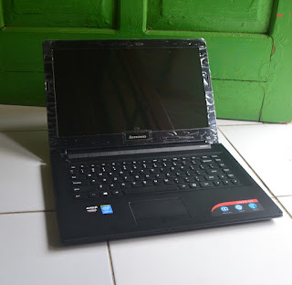 Lenovo G40-80 Core i7 Broadwell