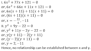 Quantitative Aptitude For IBPS Clerk Mains: 18th January 2019 |_20.1