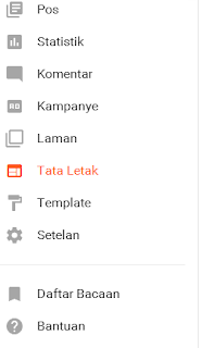 label, label blog, blog, kategori, category, menu label