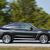 2020 BMW X4 Review