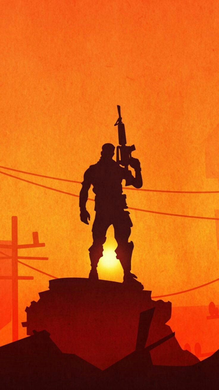 27 Best Gaming Sci-Fictional & War Movies Wallpapers For Home & Lock