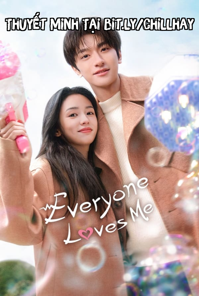 Đừng Rung Động Vì Anh - Everyone Loves Me