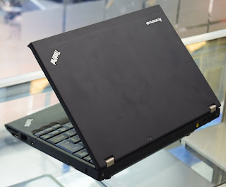 Laptop Lenovo ThinkPad X220 Core i5 di Malang