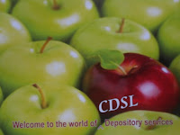 Central Depository Services (India) - CDSL Contact Details