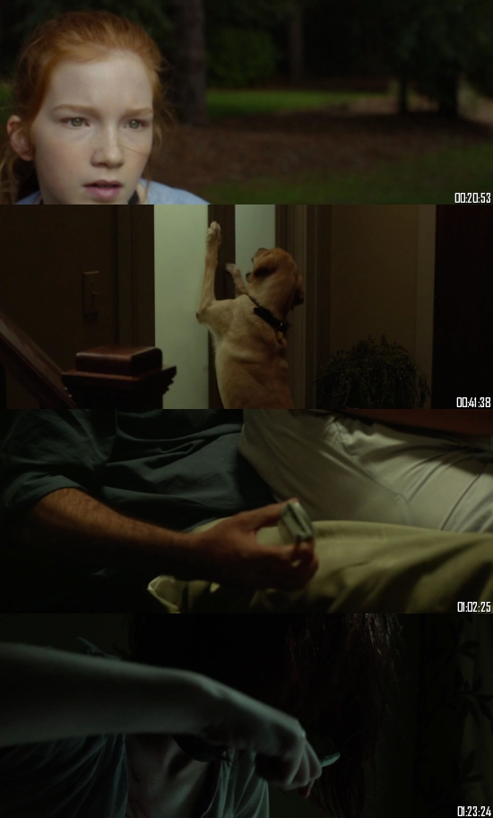 Oculus 2013 BRRip 720p 480p Dual Audio Hindi English Full Movie Download