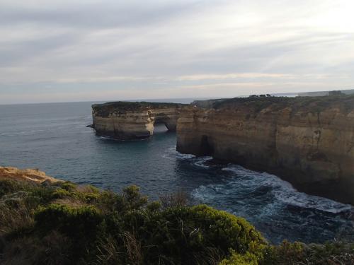 海外旅行モデルコースにおすすめ 私史上最高の旅 オーストラリア メルボルン編 私が実際旅行した時のスケジュール 手配方法を紹介します エクスペリコの知っ得 体験談