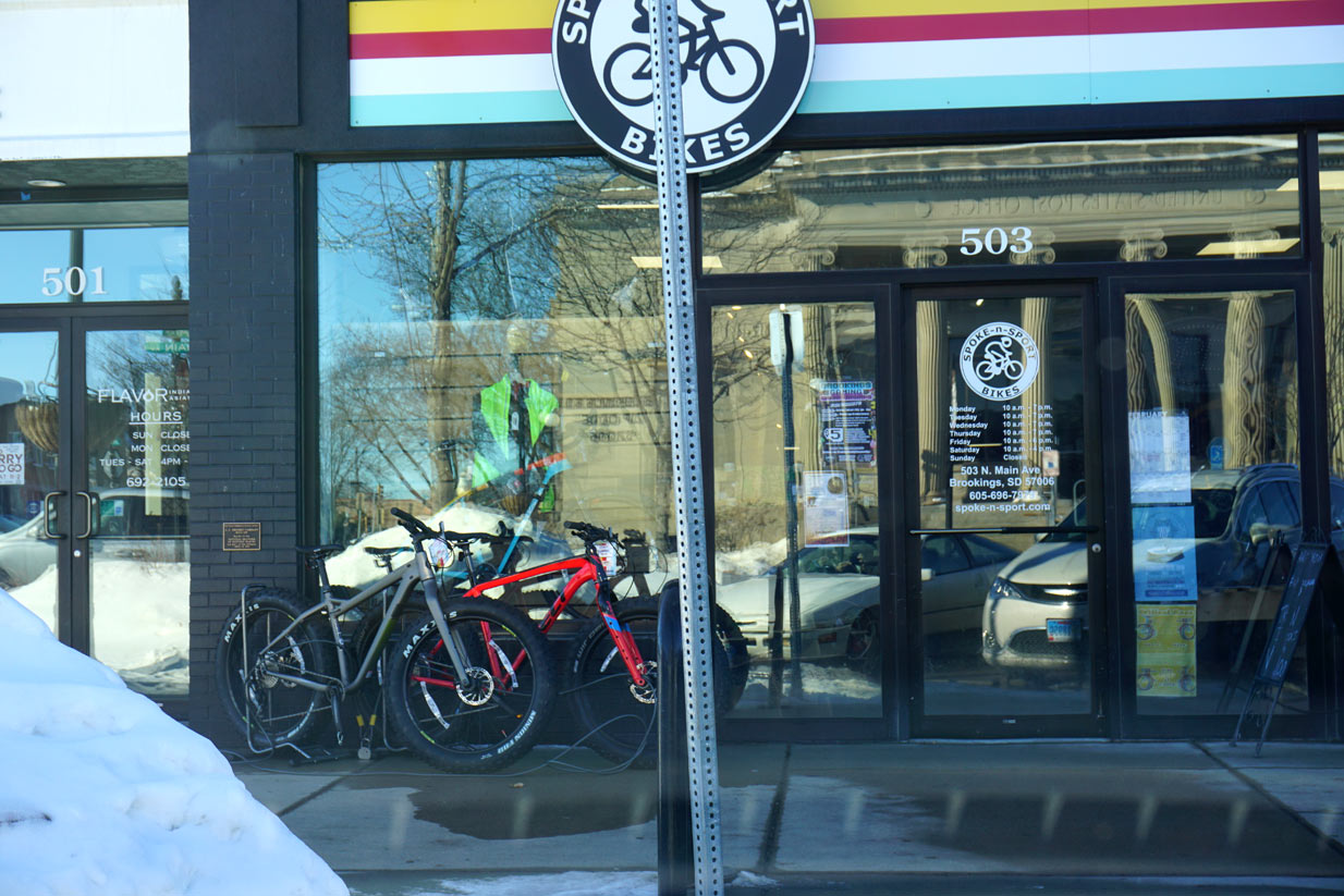 Taken For Granted SpokenSport