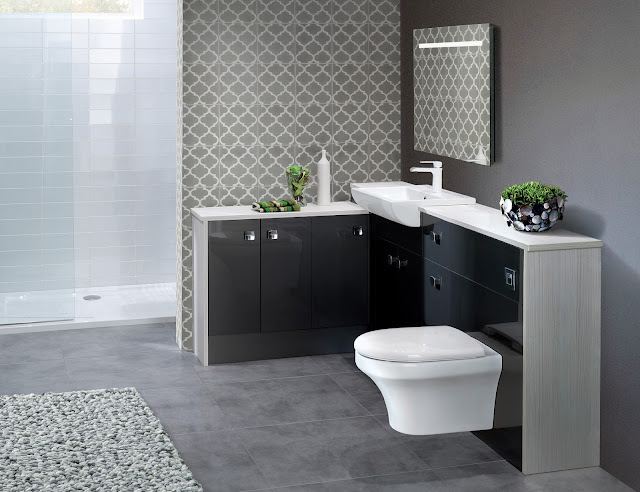 Designer quality bathroom renovation suppliers in Sydney
