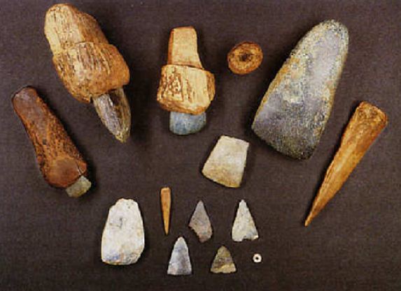 Masyarakat Indonesia Pada Masa Praaksara Hindu Budha Dan Islam Terlengkap