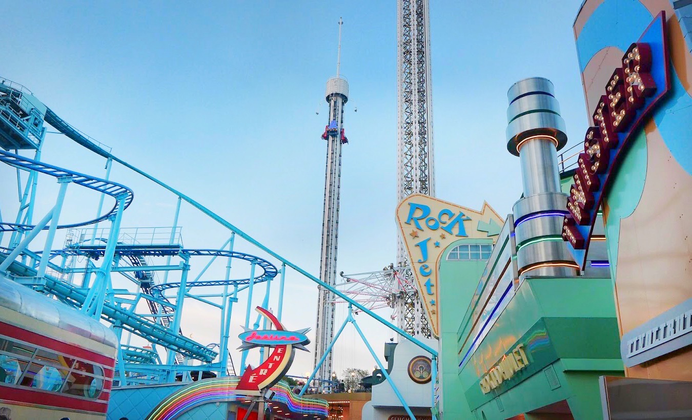 What Not To Say To A Coaster Enthusiast Cupcakes and Coasters