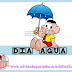 Pulseirinhas dia mundial da agua