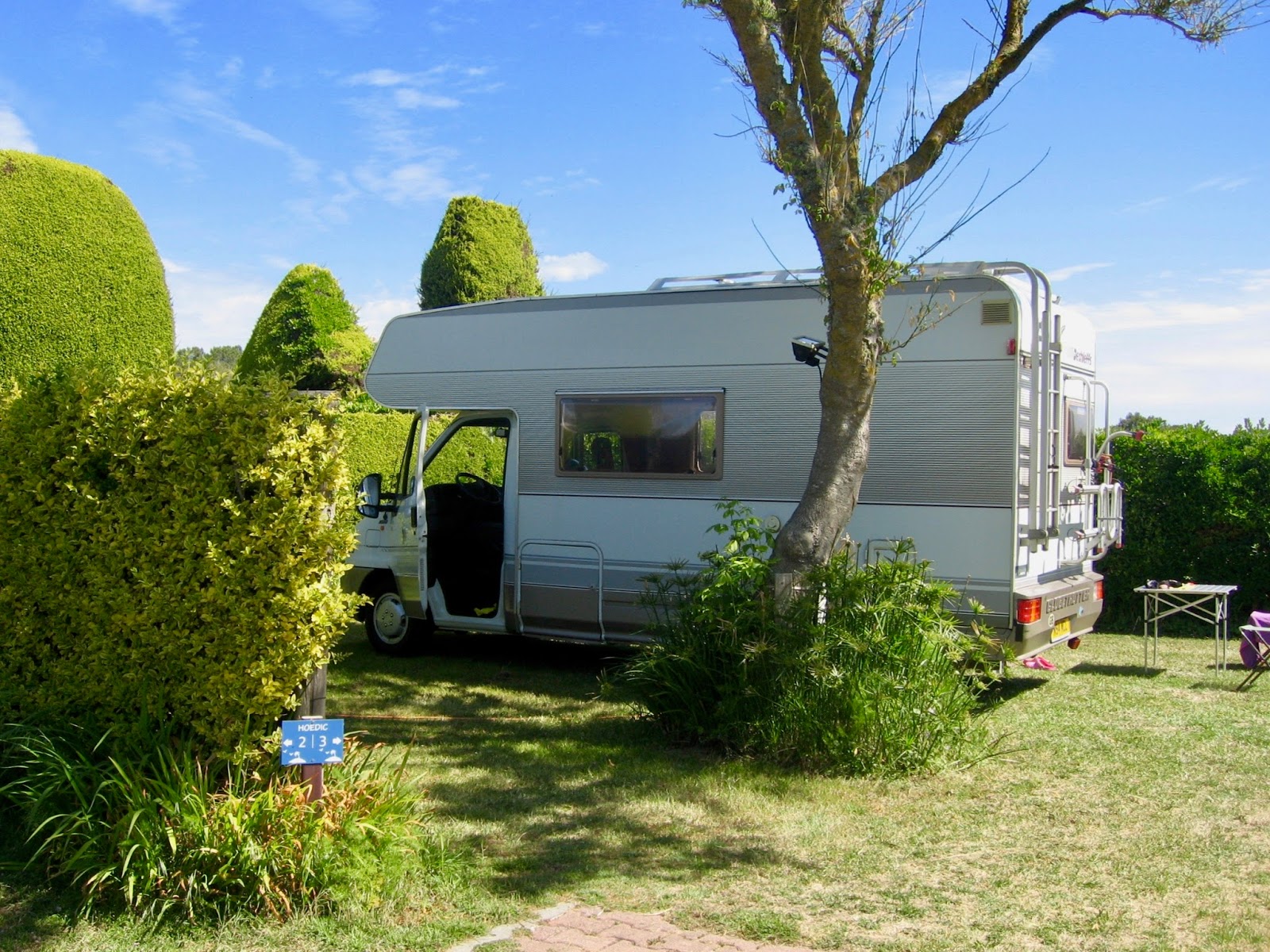 Market Guide Morbihan Quiberon Tootlafrance