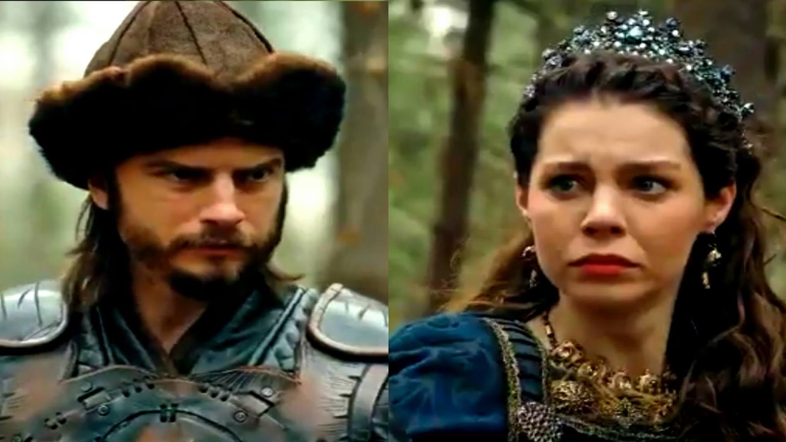 الحلقة 18 من مسلسل قيامة عثمان فخ صوفيا لبوران و للأميرة أديلفا و تدخل سلفادور عرب أون لاين 24