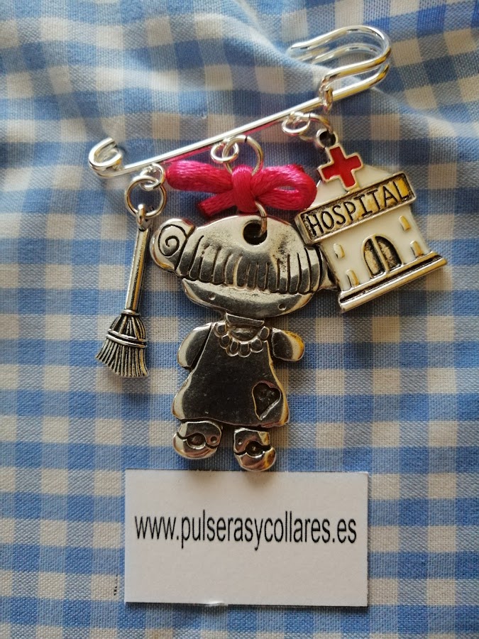 regalo para limpiadora, regalo señora limpieza