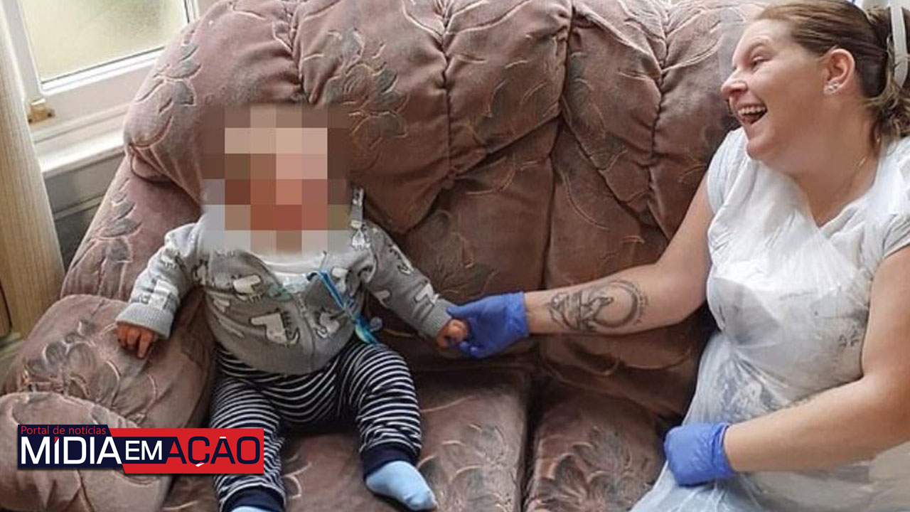 Casal é preso suspeito de matar bebê que pretendia adotar, na Inglaterra