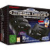 En el paquete: SEGA Mega Drive mini - Desempaquetado (unboxing)