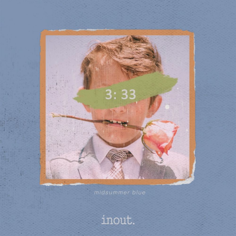 inout – Midsummer blue – Single