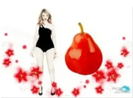 Pear shaped body exercises to lose weight Pear shaped body exercises to lose weight