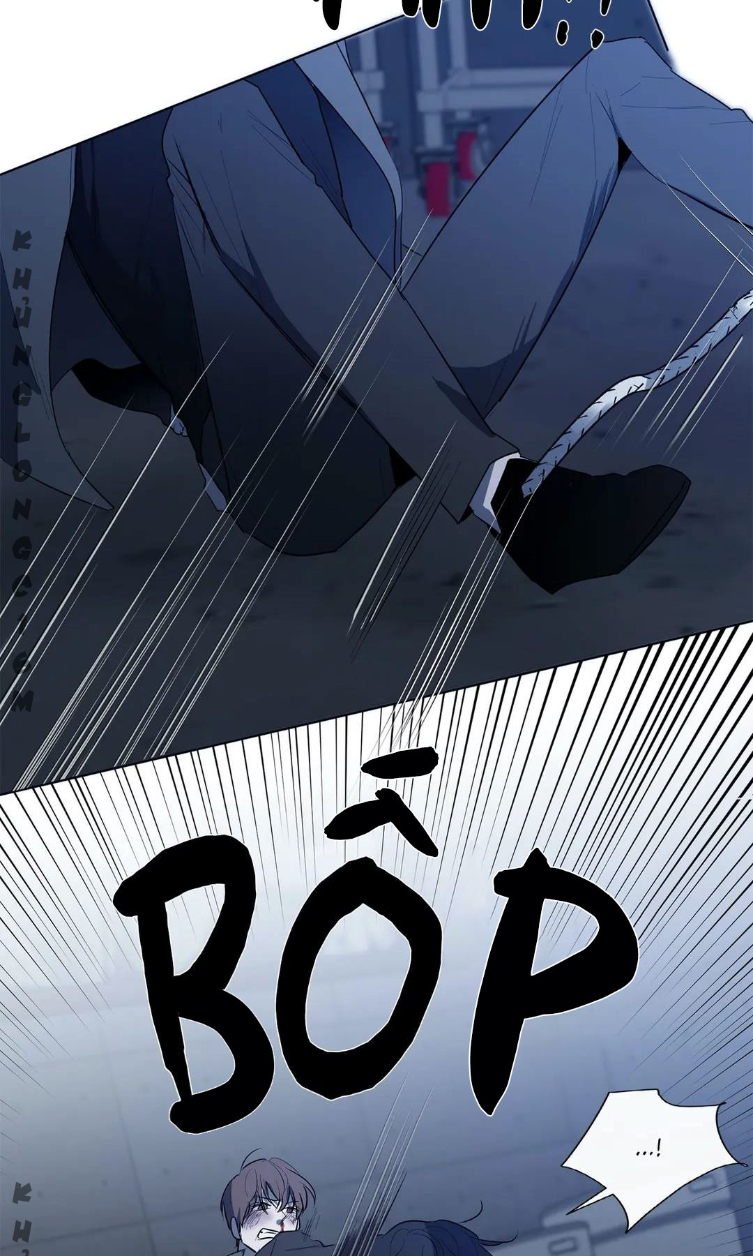 Đọc truyện Bảo Vệ Em - Chapter 40