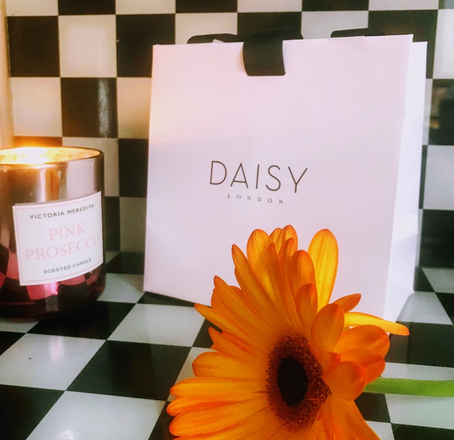Review Daisy London Jewellery