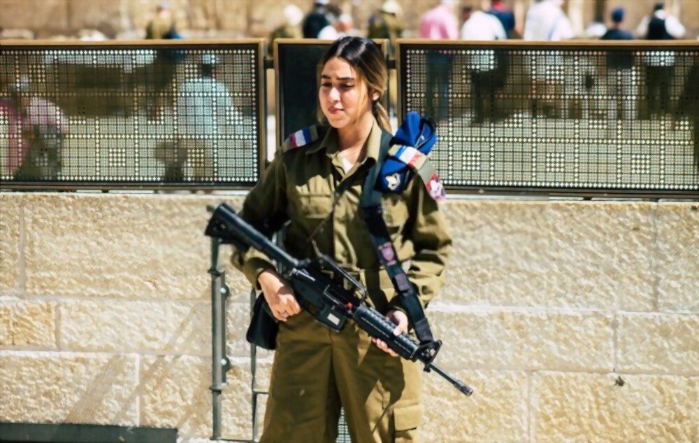 Israel Army