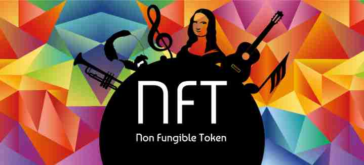 今天你可以用不可替代的代币 (NFT) 做什么? 今天你可以用不可替代的代币 (NFT) 做什么?