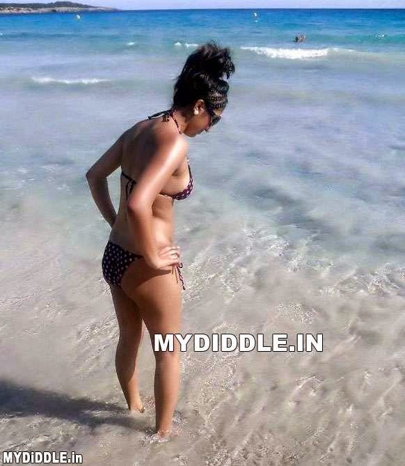 Goa Nude Women 76