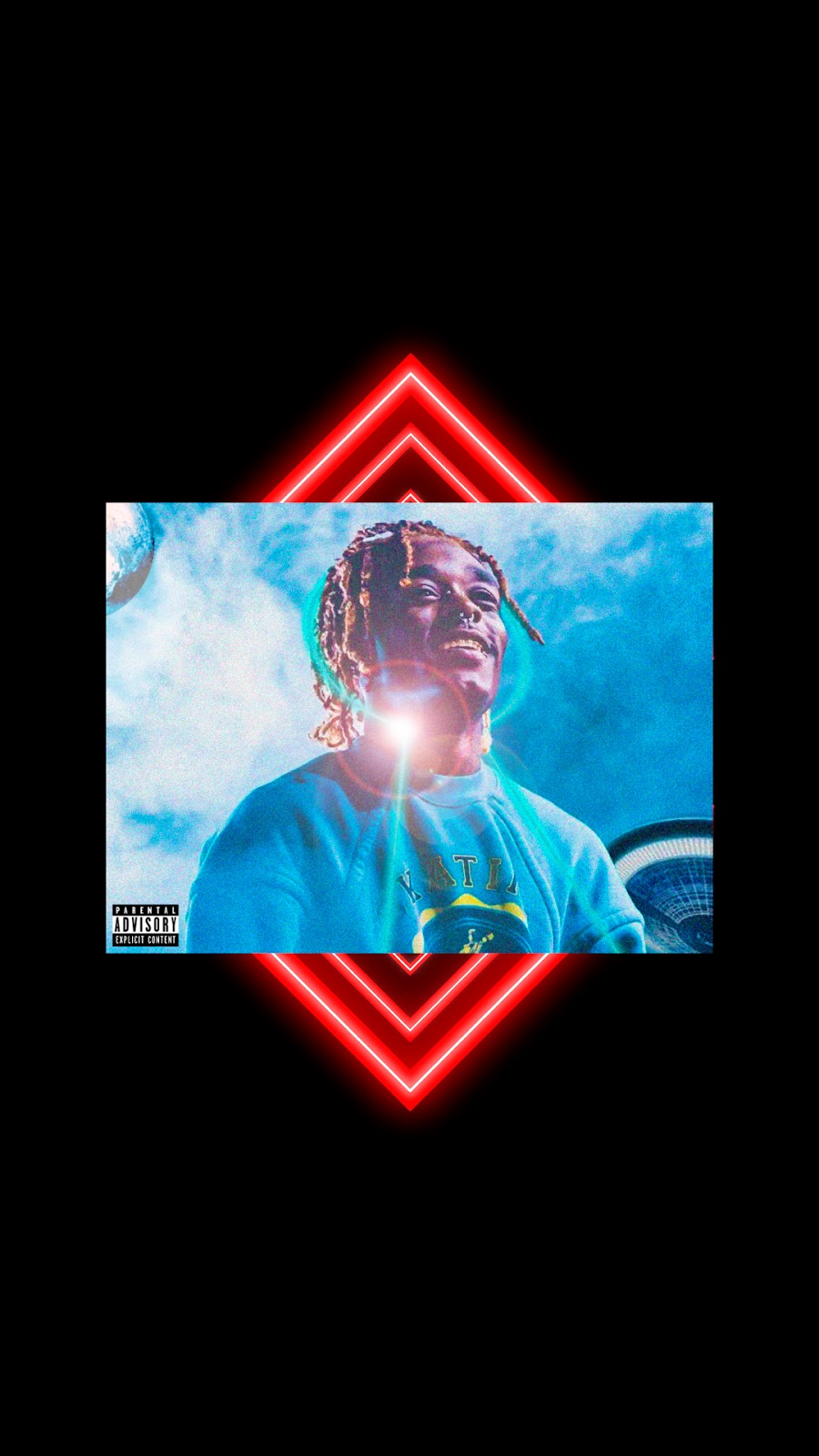 Eternal Atake Deluxe Wallpapers  Wallpaper Cave