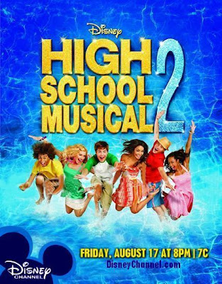 High School Musical 2 latino, descargar High School Musical 2, High School Musical 2 online