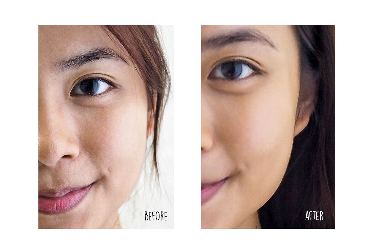 Beauty Beat Nutox Advanced Serum Concentrate Gives You Younger Skin In 7 Days Deelicious