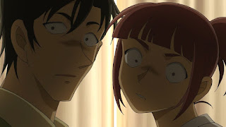 名探偵コナン 第1013話 愛しすぎた男 | Detective Conan Episode 1013