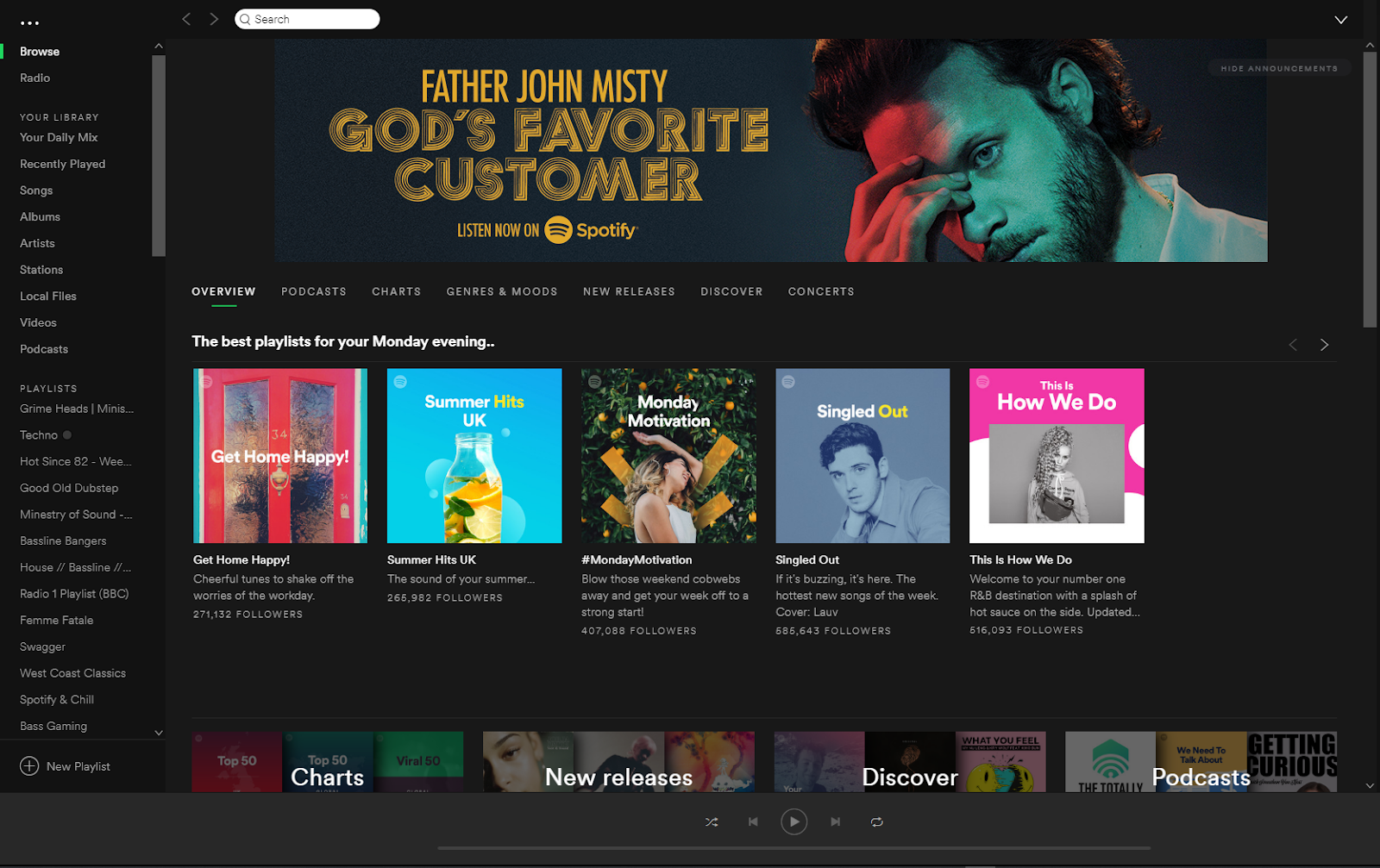 Spotify Gets To 99 Then Says Waiting To Download Spotify Gets To 99 Then Says Waiting To Download