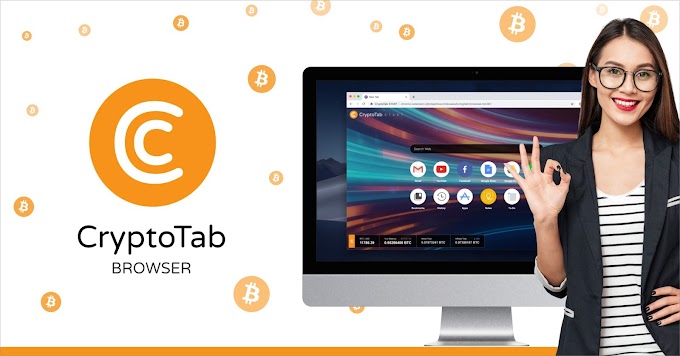 Cryptotab là gì? Hướng dẫn đào Bitcoin với Cryptotab Browser trên Máy tính/Điện thoại.