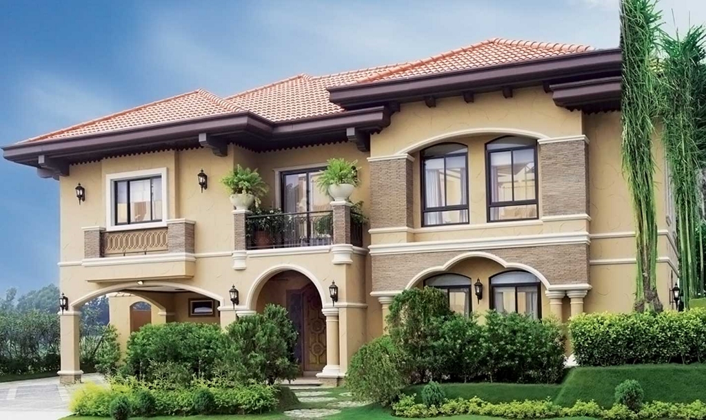PORTOFINO ALABANG Luxury House for Sale Daang Hari Las Pinas