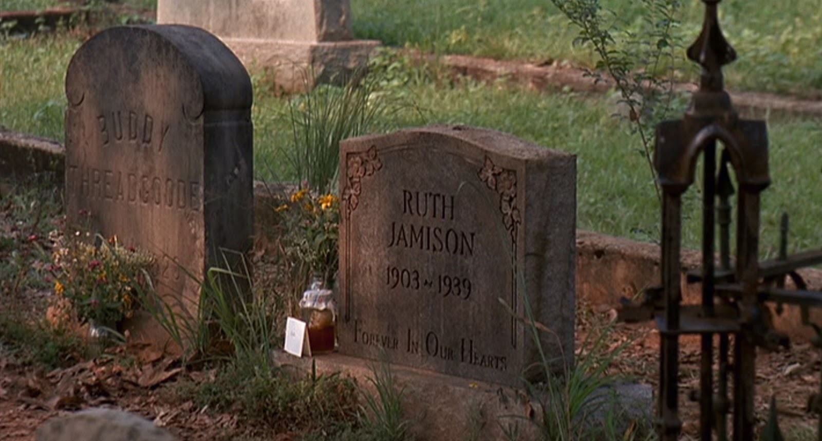 My Meaningful Movies Fried Green Tomatoes