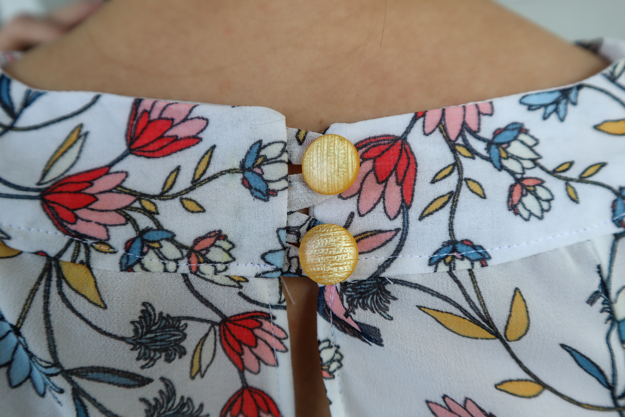 DIY Pleated Shorts + PATTERN // Customizable for Beginner to Advanced  Sewists + PERFECT for Summer! 