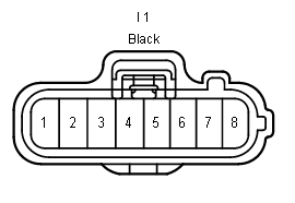 TOYOTA HILUX REVO WIRING - ENGINE: Toyota KD engine(1KD-FTV , 2KD-FTV)