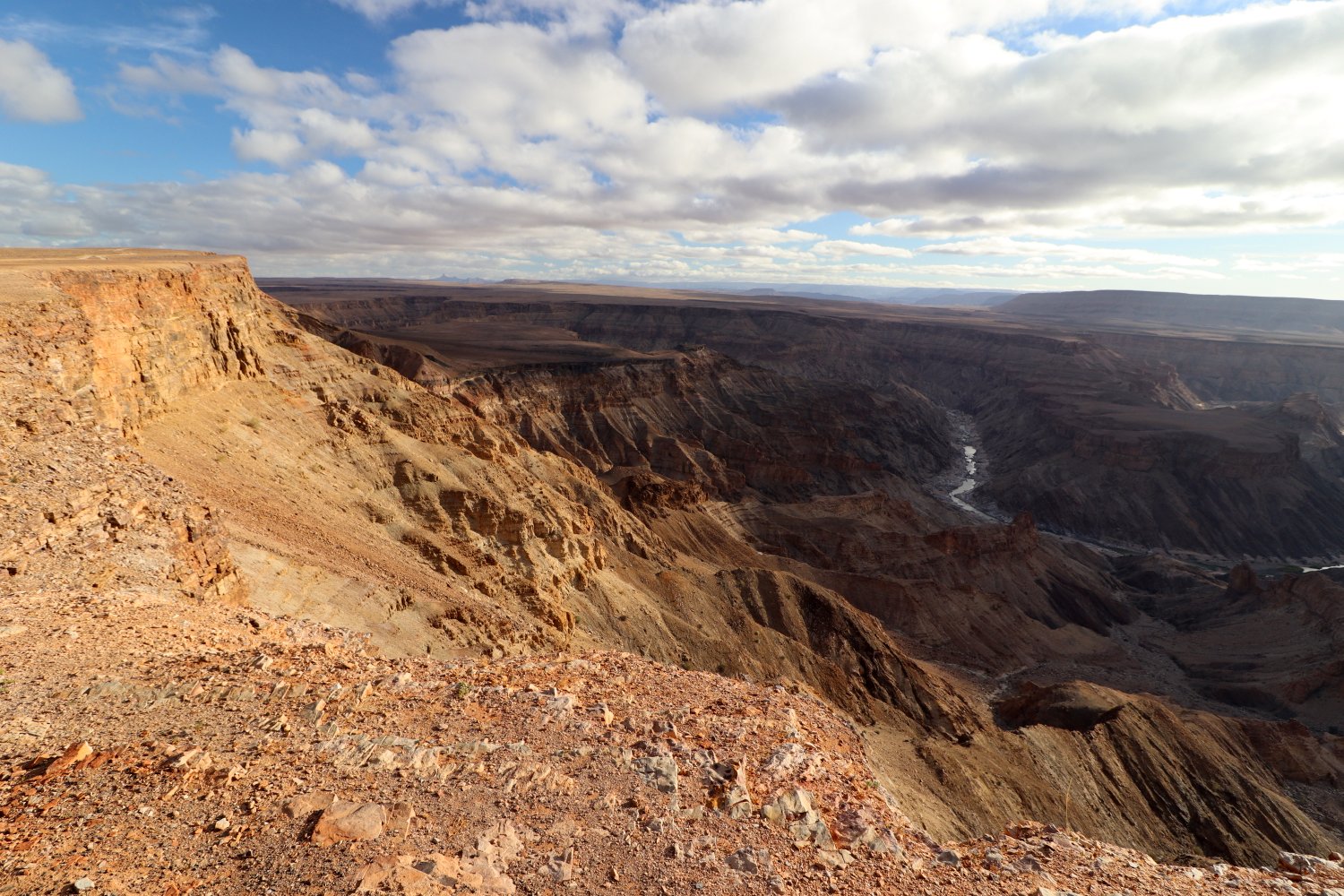 Намибия21: день 3 (часть 3) 