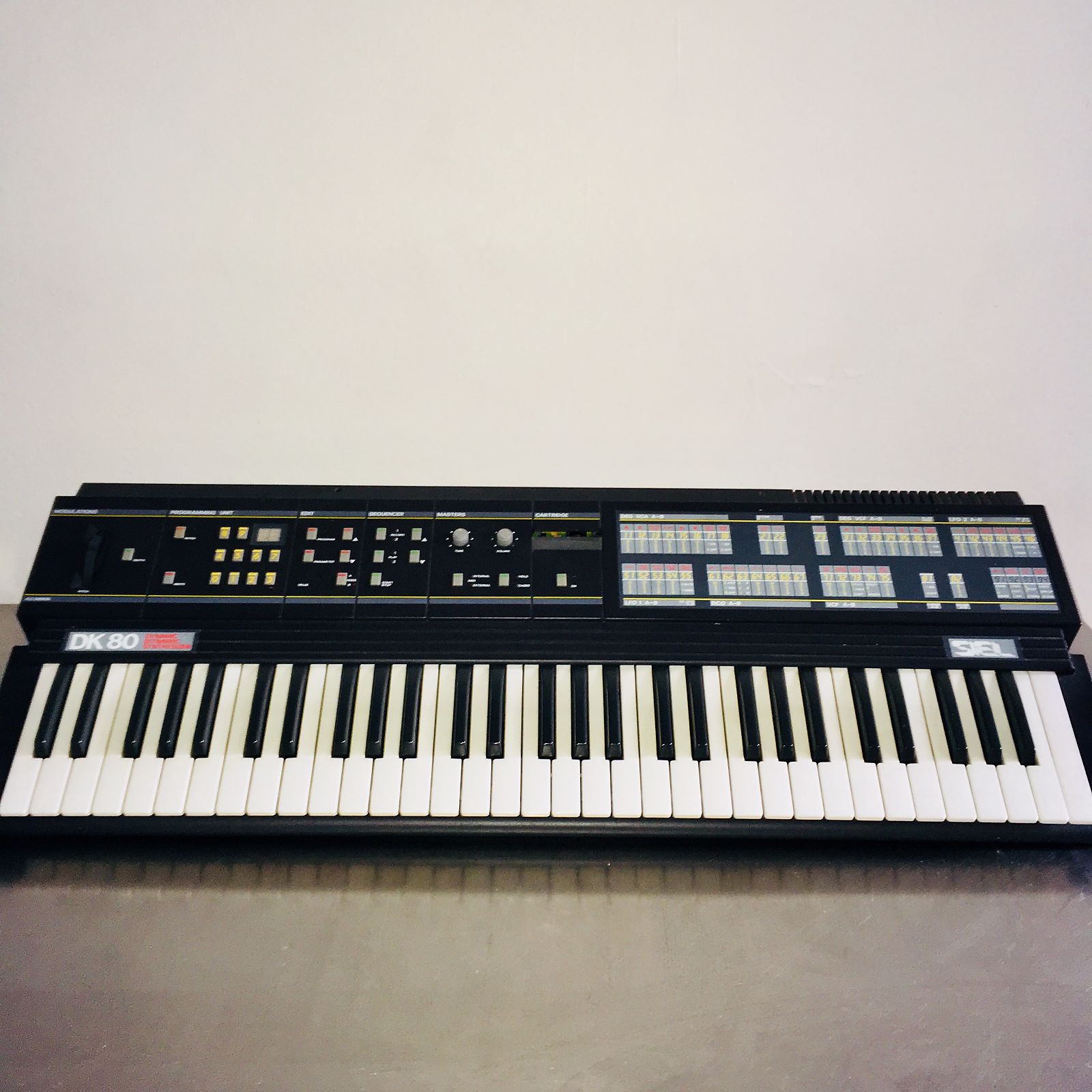 Use poly 800 to send midi free Use poly 800 to send midi free