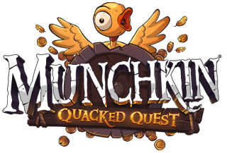 Munchkin-Quacked-Quest