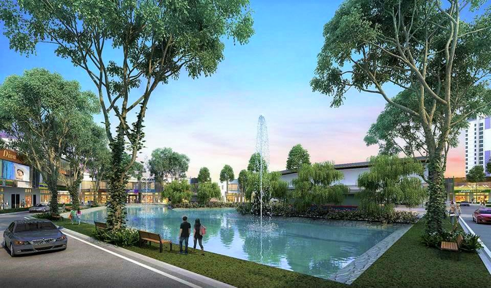 5-five-5: Sungai Petani (Malaysia)