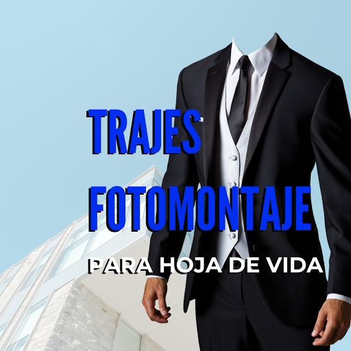 gratis trajes fotomontaje