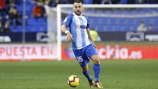 Málaga, el Espanyol vuelve a por Keidi Bare aunque no pueda inscribirlo inicialmente