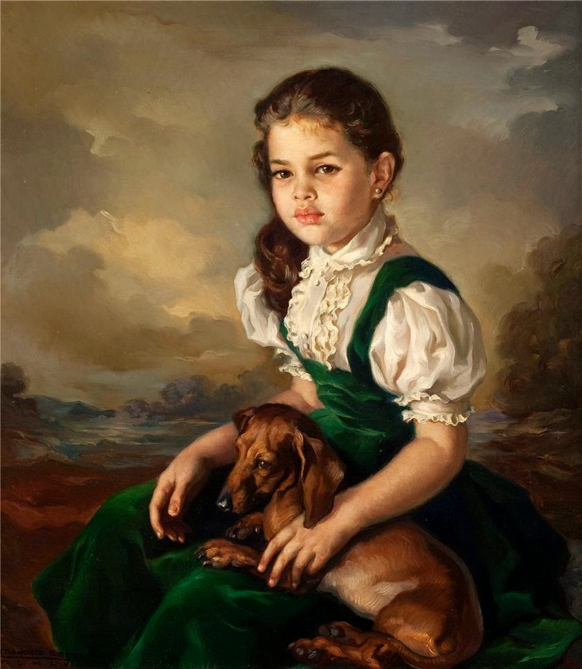 Francisco Ribera Gomez (1907-1990) Francisco Ribera Gomez (1907-1990)