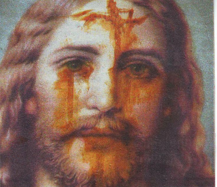 Os sofrimentos de Cristo