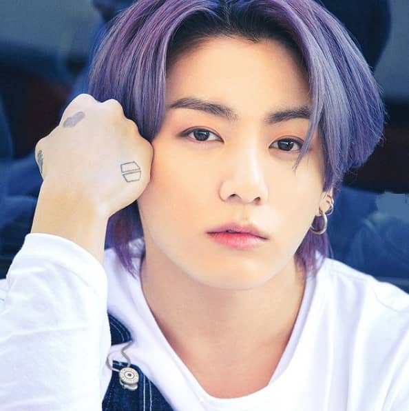 Bts Jungkook Biography Age Facts Images and Photos finder