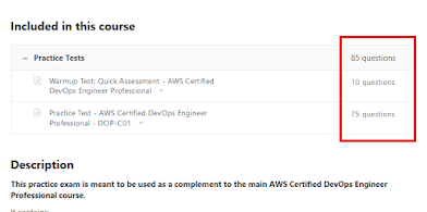 AWS-DevOps-Engineer-Professional Exam