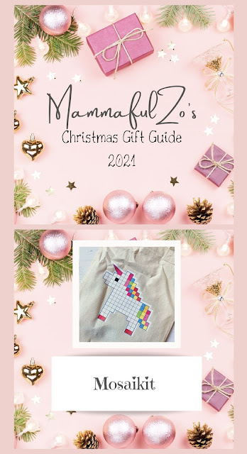 Christmas Gift Guide 2021