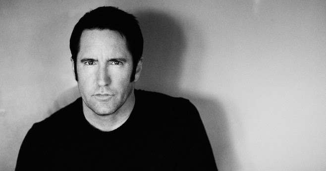 Daintily Dreaming: Happy Birthday Trent Reznor